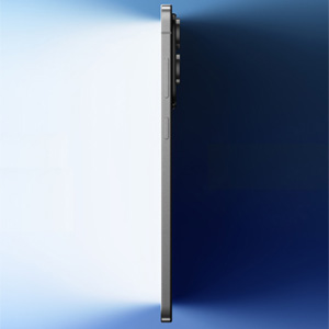 Samsung dévoile le Galaxy S25 Edge : un concentré de finesse et de puissance dans un design ultra-premium Samsung dévoile le Galaxy S25 Edge : un concentré de finesse et de puissance dans un design ultra-premium