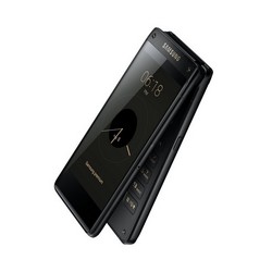 Samsung dévoile le Leader 8, précédemment connu comme le W2018 Samsung dévoile le Leader 8, un smartphone à clapet puissant
