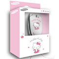 Samsung dvoile son mobile C520 dans une version Hello Kitty