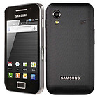 Samsung Electronics lève le voile sur le Galaxy Ace Samsung Electronics lève le voile sur le Galaxy Ace