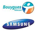 Samsung et Bouygues Telecom permettent le paiement des applications bada directement via la facture mobile