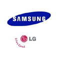Samsung et LG rduisent leurs objectifs pour 2009