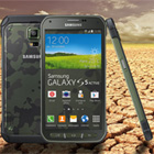 Samsung et Orange dévoilent le Galaxy S5 Active Samsung et Orange dévoilent le Galaxy S5 Active