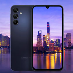Samsung Galaxy A15 et A15 5G : des smartphones abordables avec des écrans plus grands Samsung Galaxy A15 et A15 5G : des smartphones abordables avec des écrans plus grands