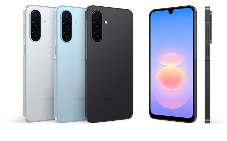 Samsung Galaxy A18 4G : ce qui change vraiment par rapport au Galaxy A17 Samsung Galaxy A18 4G : ce qui change vraiment par rapport au Galaxy A17