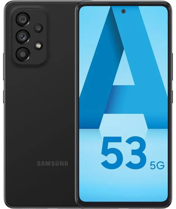 Samsung Galaxy A33 5G : un smartphone abordable et bien équipé