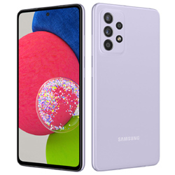 Samsung Galaxy A52s 5G : 5 caméras et un écran super Amoled de 120 Hz Samsung Galaxy A52s 5G : 5 caméras et un écran super Amoled de 120 Hz