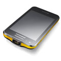 Samsung Galaxy Beam : un smartphone Android équipé d'un projecteur Samsung Galaxy Beam : un smartphone Android équipé d'un projecteur