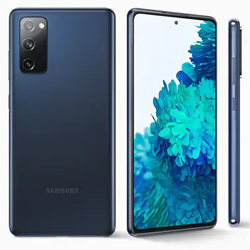 Samsung Galaxy S20 FE 5G : un nouveau modle de la marque haut en couleurs