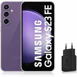 Samsung Galaxy S23 FE : une alternative solide au Galaxy S23
