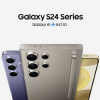 Samsung Galaxy S24 Ultra, S24+ et S24 : 3 smartphones boosts par l'IA
