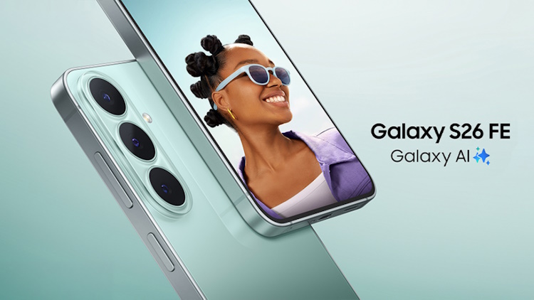 Samsung Galaxy S26 FE : le smartphone « abordable » de la gamme S26 devient beaucoup plus cher Samsung Galaxy S26 FE : le smartphone « abordable » de la gamme S26 devient beaucoup plus cher