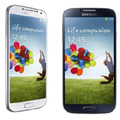 Samsung Galaxy S4 : un srieux concurrent face  l'iPhone 5