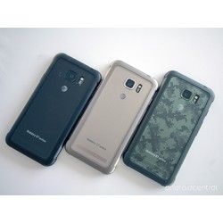 Samsung Galaxy S7 Active : un problème d'étanchéité fait des vagues Samsung Galaxy S7 Active, pas aussi fiable au final ?