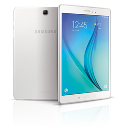Samsung Galaxy Tab A : une tablette ddie pour la famille