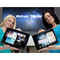 Samsung Galaxy Tab : la famille s'agrandit avec les nouvelles tablettes 10.1 et 8.9