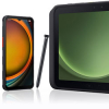 Samsung Galaxy XCover7 Pro et Tab Active5 Pro : des allis high-tech pour les conditions extrmes