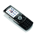 Samsung i560 : un vritable Symbian avec GPS embarqu