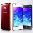 Samsung lance le premier smartphone sous Tizen : le Z1
