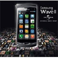 Samsung lance le Wave 2 Full Black en édition limitée Samsung lance le Wave 2 Full Black en édition limitée