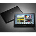 Samsung lance sa tablette GALAXY Note 10.1