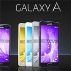 Samsung lance une nouvelle gamme de smartphones GALAXY A
