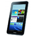 Samsung lance une nouvelle tablette de 7 pouces : la GALAXY Tab 2 Samsung lance une nouvelle tablette de 7 pouces : la GALAXY Tab 2