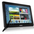 Samsung lève le voile sur le Galaxy Note 10.1 Samsung lève le voile sur le Galaxy Note 10.1