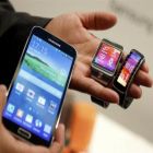 Samsung lève le voile sur le Galaxy S5 Samsung lève le voile sur le Galaxy S5
