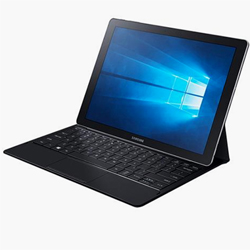 Samsung mise sur le march des tablettes hybrides avec la Galaxy TabPro S sous Windows 10