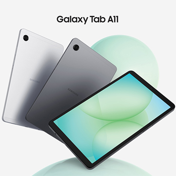 Samsung muscle son offre abordable avec les nouvelles Galaxy Tab A11 et A11+
