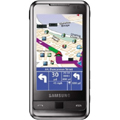 Samsung Omnia : un concurrent sérieux de l'iPhone2 Samsung Omnia : un concurrent sérieux de l'iPhone2