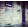 Samsung ouvre son premier magasin de marque à Paris Samsung ouvre son premier magasin de marque à Paris