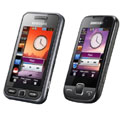 Samsung Player One et Player S5600 : deux nouveaux mobiles tactiles prévus en mai Samsung Player One et Player S5600 : deux nouveaux mobiles tactiles prévus en mai