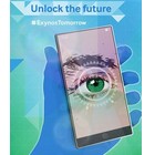 Samsung pourrait intégrer un scanneur rétinien dans ses prochains terminaux Samsung pourrait intégrer un scanneur rétinien dans ses prochains terminaux