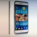 Samsung pourrait tirer le voile sur le Galaxy S4 à Moscou en mars Samsung pourrait tirer le voile sur le Galaxy S4 à Moscou en mars