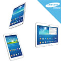 Samsung présente les nouvelles Galaxy Tab 3 Samsung présente les nouvelles Galaxy Tab 3