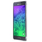 Samsung présente officiellement le Galaxy Alpha Samsung présente officiellement le Galaxy Alpha