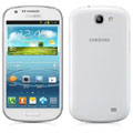 Samsung presente son nouveau modle 4G Galaxy Express