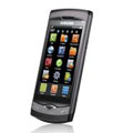 Samsung présente son premier mobile tournant sous l'OS Bada