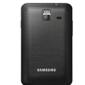 Samsung présente trois smartphones sous Bada OS Samsung présente trois smartphones sous Bada OS