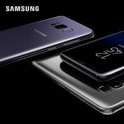 Samsung Galaxy S8, Galaxy S8+ : de la puissance, mais surtout de l'innovation