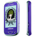 Samsung relooke son Player 5 en Lolita Lempicka Samsung relooke son Player 5 en Lolita Lempicka