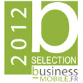 Samsung remporte deux trophées BusinessMobile Samsung remporte deux trophées BusinessMobile