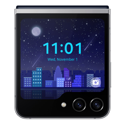 Samsung rend hommage au SGH-E700 avec son Galaxy Z Flip 5 Retro en édition limitée Samsung rend hommage au SGH-E700 avec son Galaxy Z Flip 5 Retro en édition limitée
