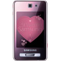 Samsung se prépare pour la Saint-Valentin Samsung se prépare pour la Saint-Valentin