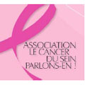 Samsung soutient l�association � Le cancer du sein, parlons-en ! �