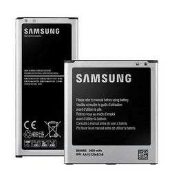 Samsungmet au point des batteries  l'tat solide et ininflammables