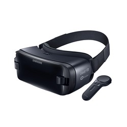 Le Gear VR s'quipe d'une tlcommande 