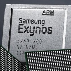 Samsung�d�voile un nouveau modem 4G encore plus rapidement